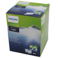 Saeco Rundum Pflegeset mit AquaClean Filter